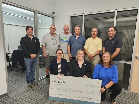 About BELLEFONT MILLS, LLC